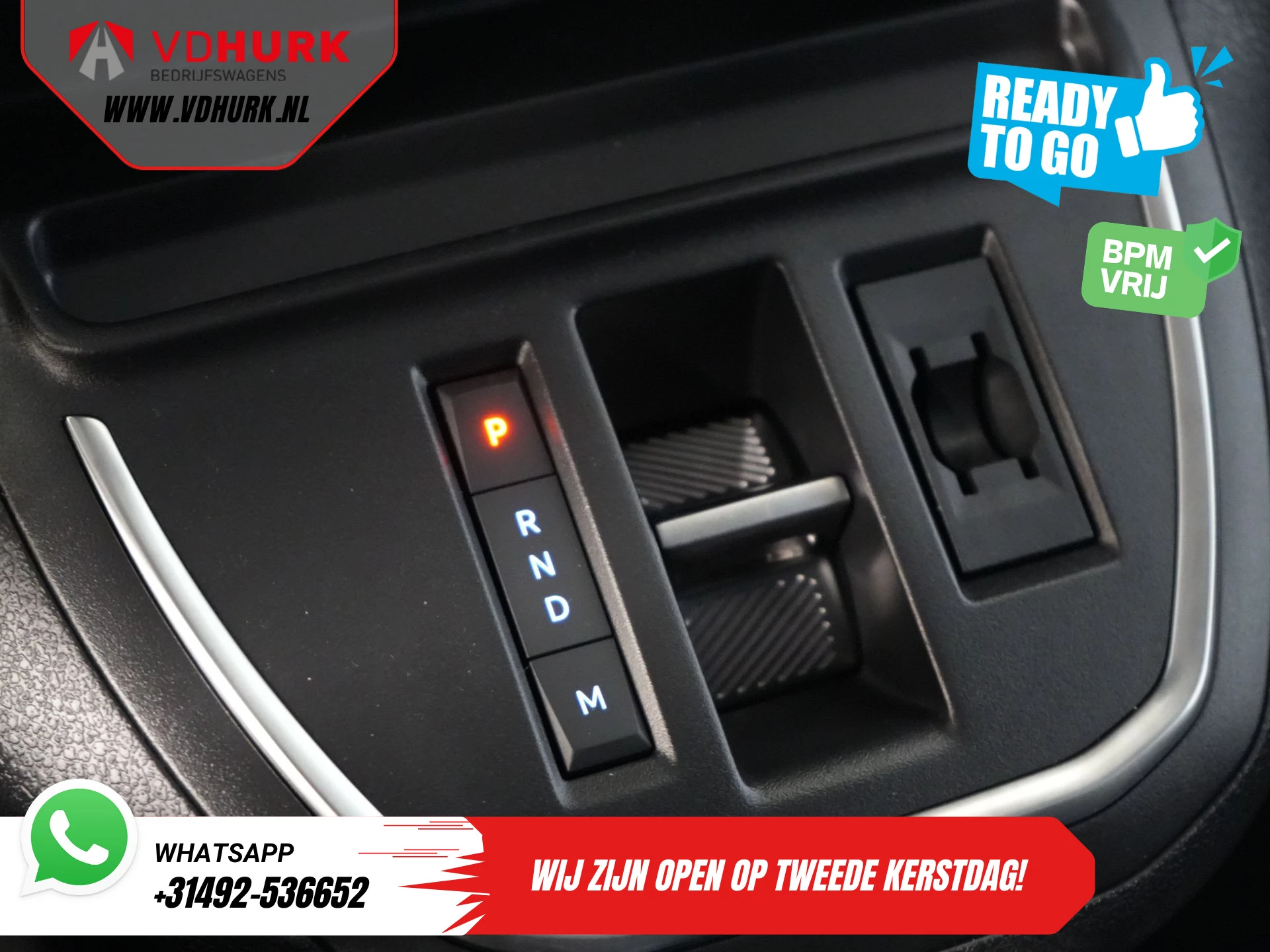 Hoofdafbeelding Citroën Jumpy