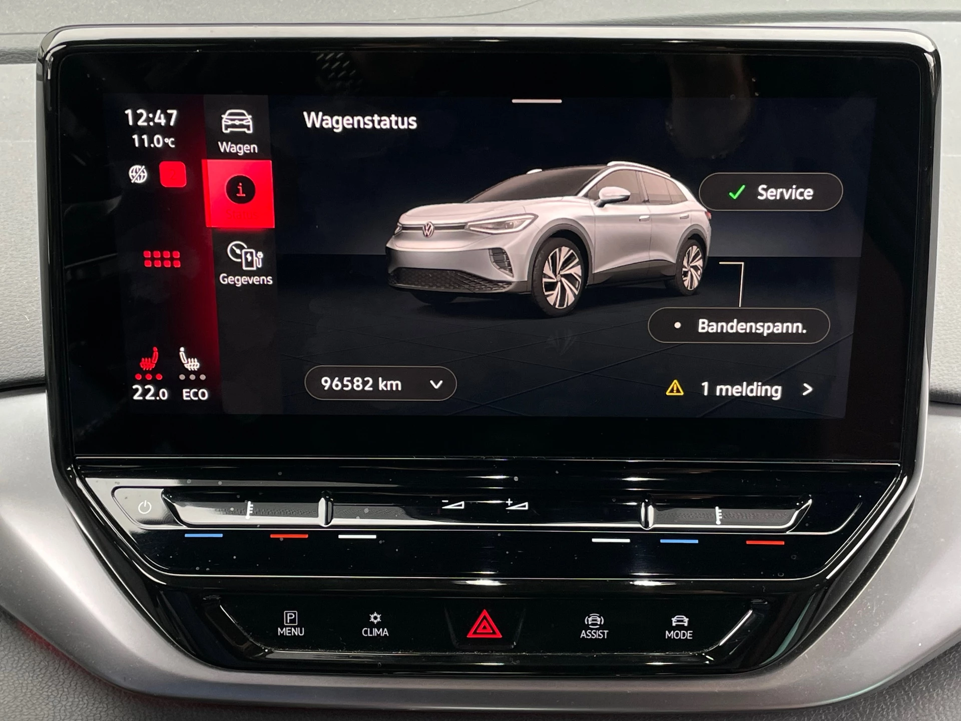 Hoofdafbeelding Volkswagen ID.4