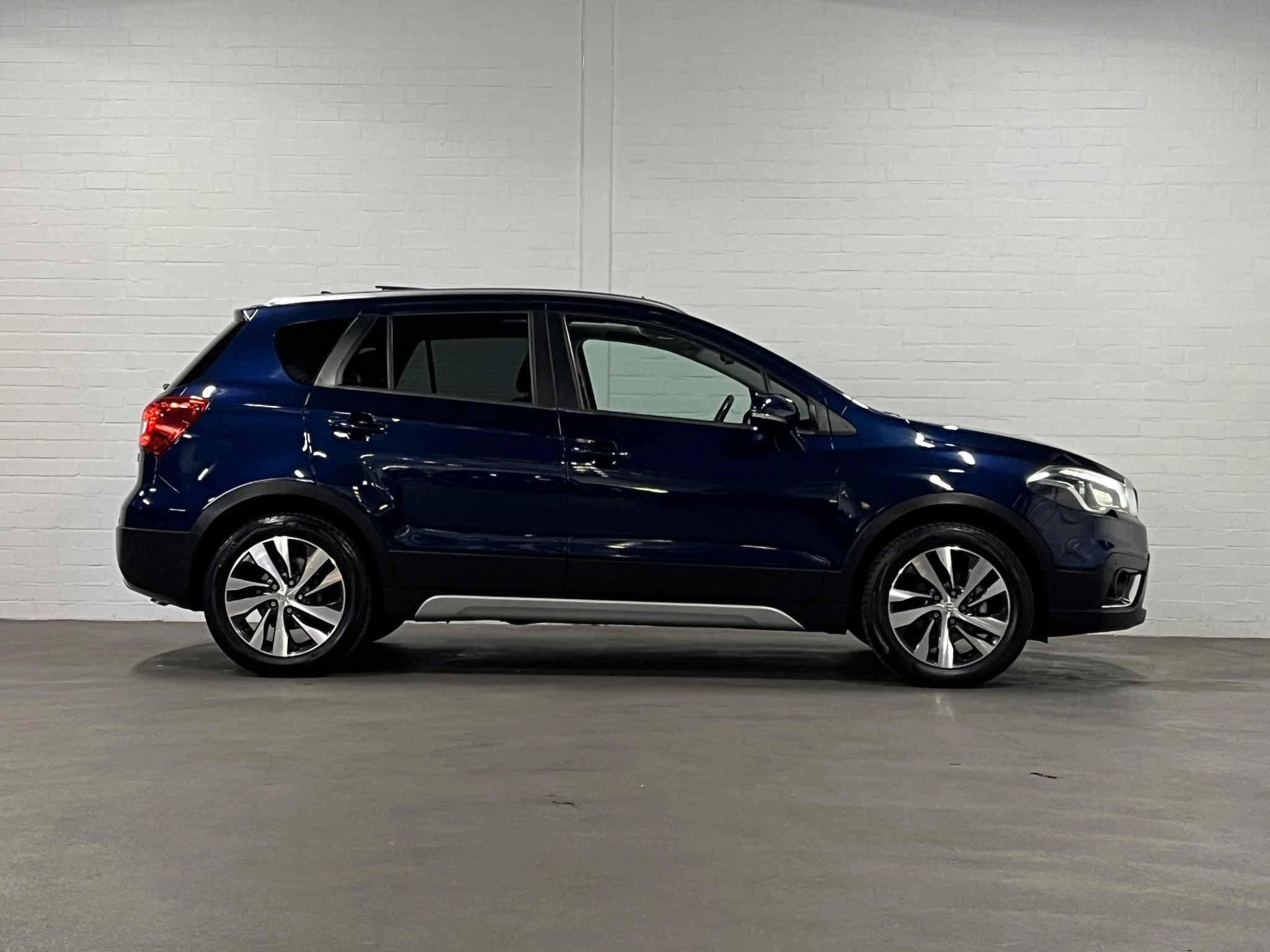 Hoofdafbeelding Suzuki S-Cross