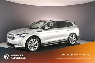 Hoofdafbeelding Škoda Enyaq iV