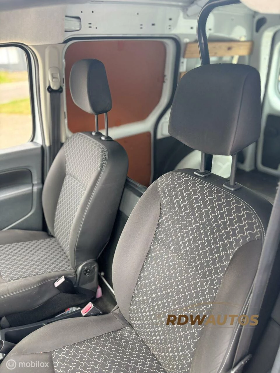 Hoofdafbeelding Renault Kangoo