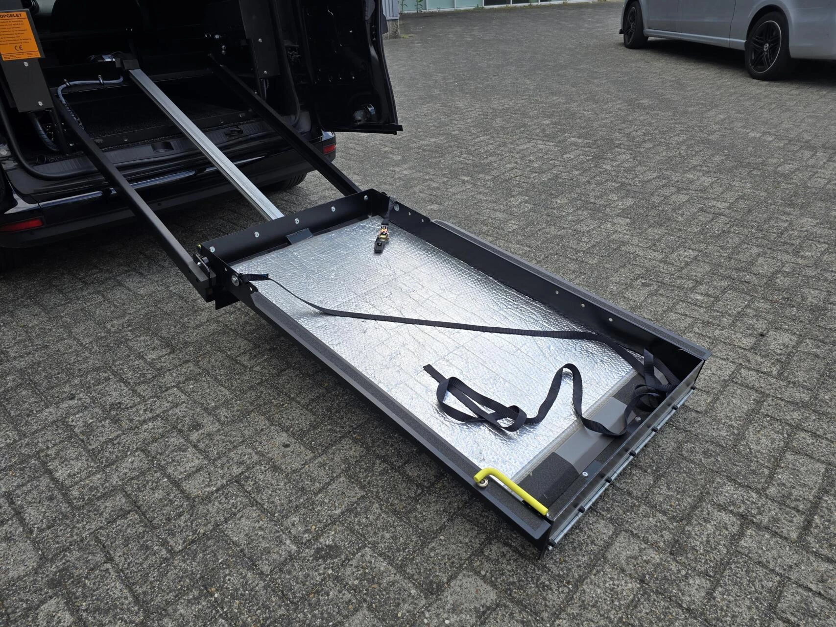 Hoofdafbeelding Mercedes-Benz Citan