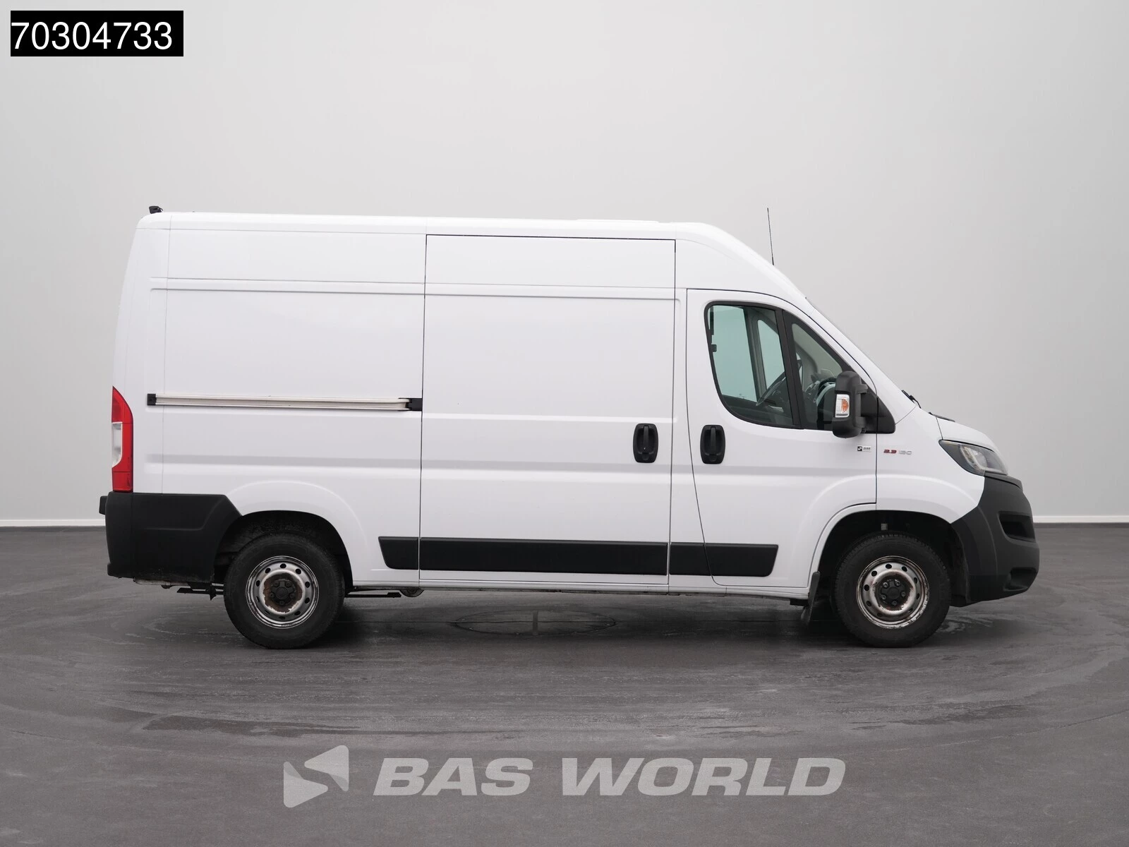Hoofdafbeelding Fiat Ducato