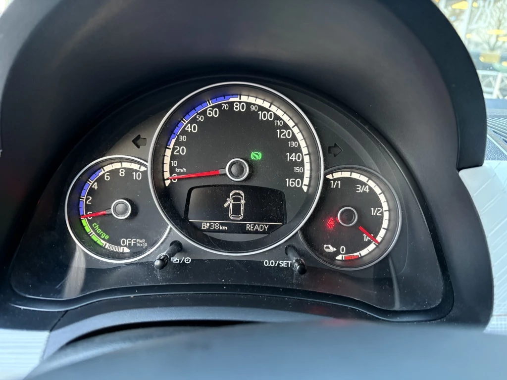 Hoofdafbeelding SEAT Mii