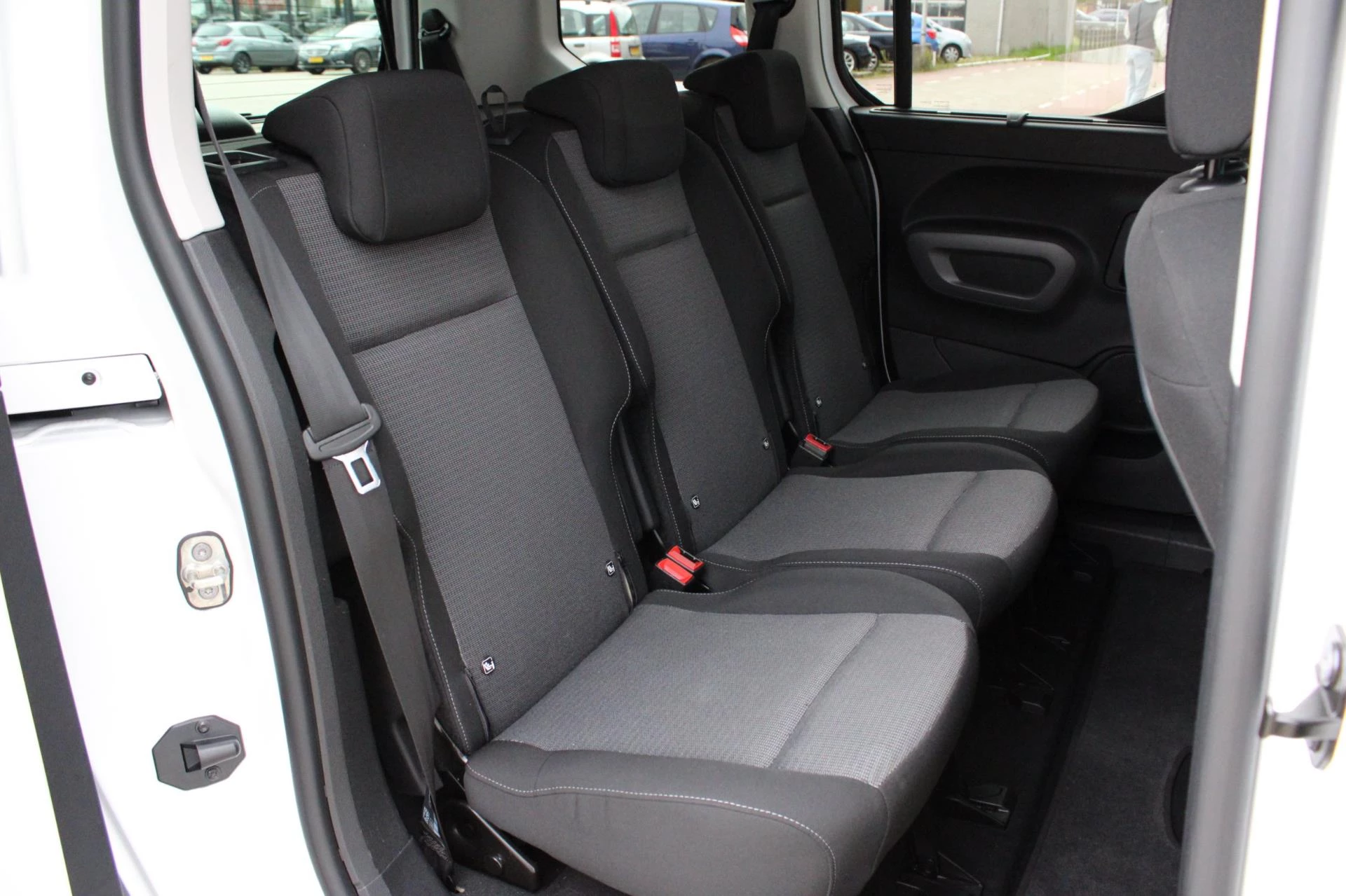 Hoofdafbeelding Toyota ProAce