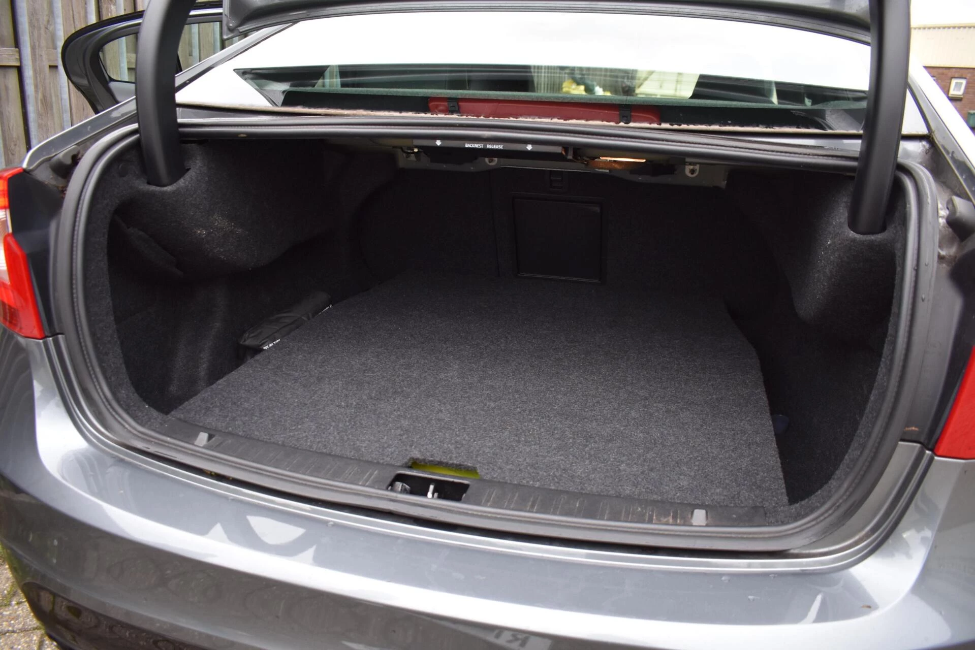 Hoofdafbeelding Volvo S60