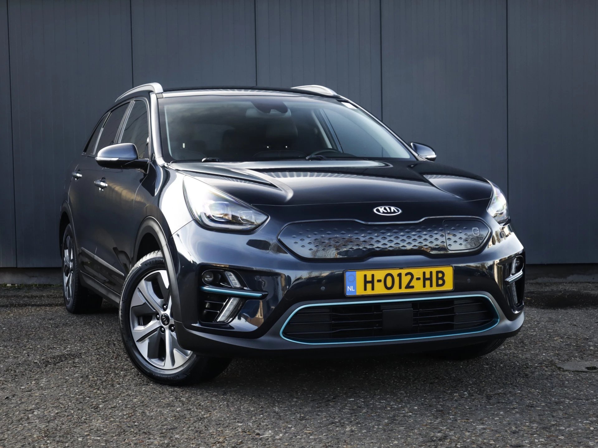 Hoofdafbeelding Kia e-Niro