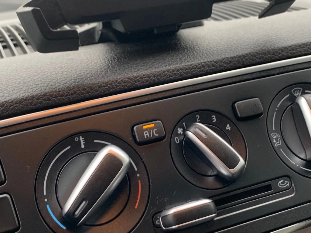 Hoofdafbeelding Škoda Citigo