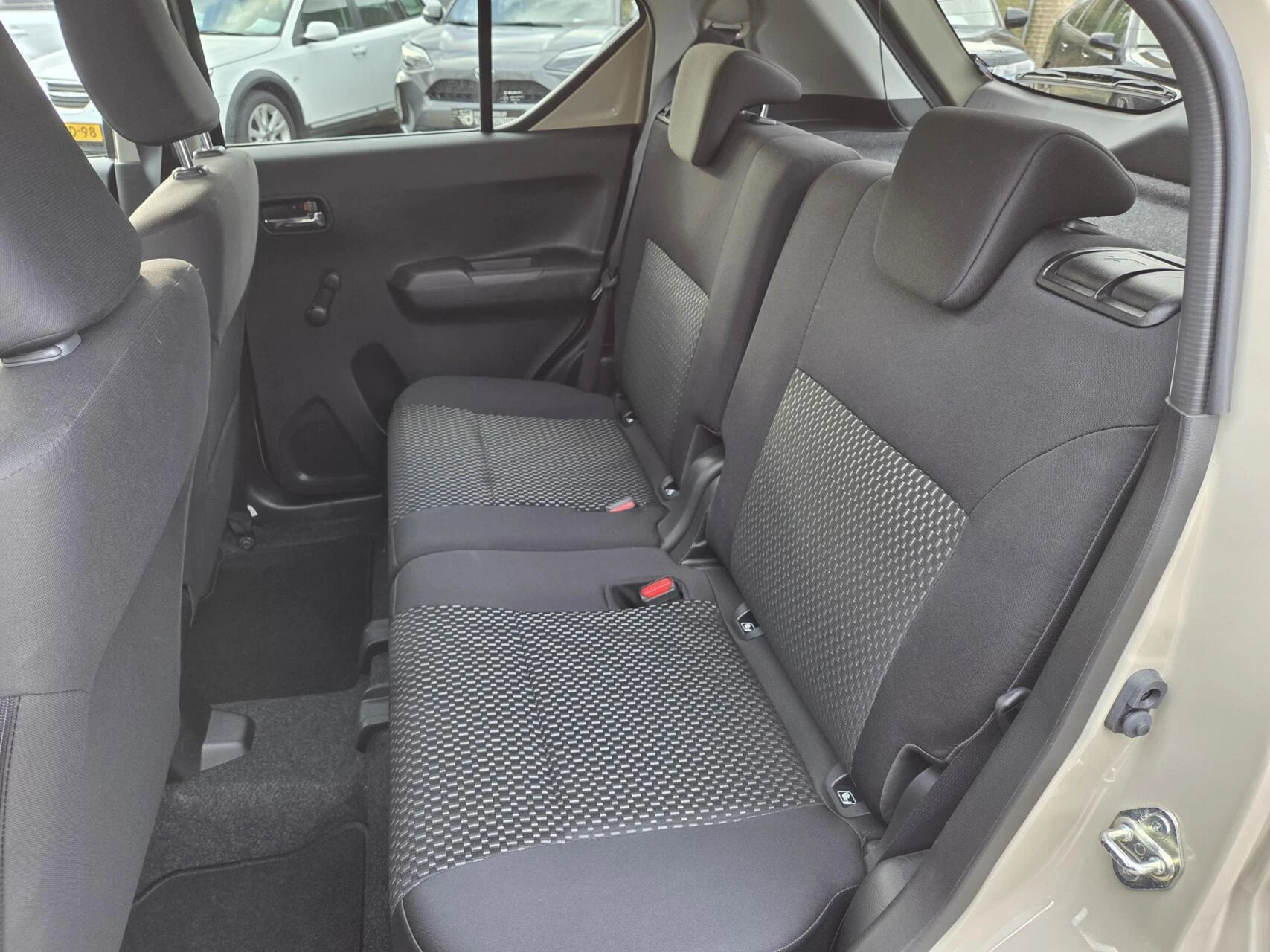 Hoofdafbeelding Suzuki Ignis