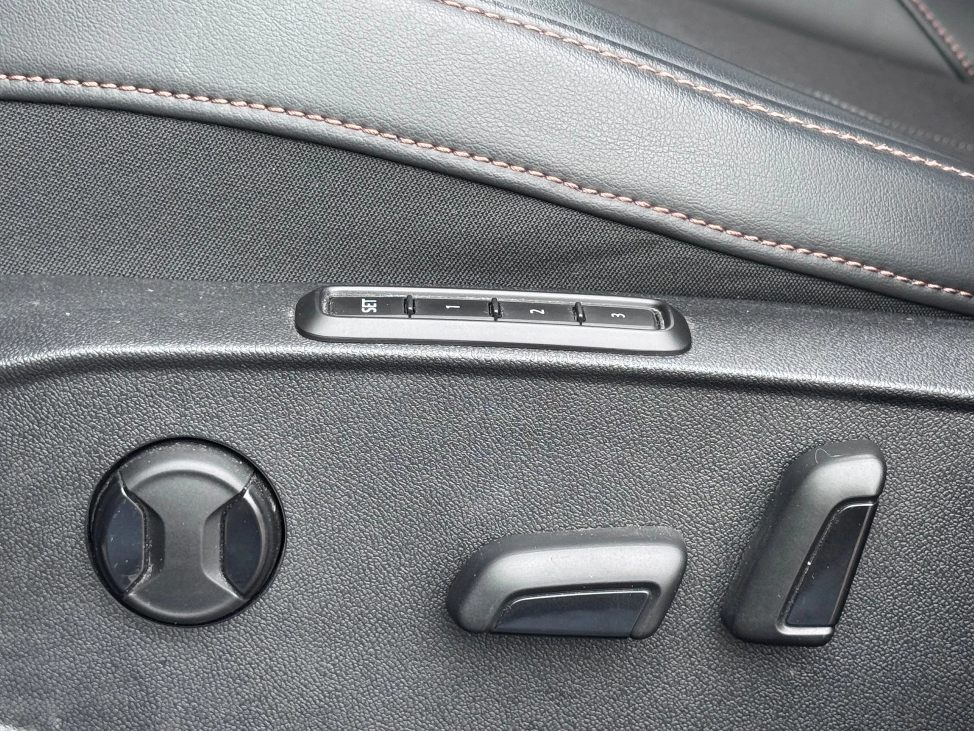 Hoofdafbeelding CUPRA Leon Sportstourer