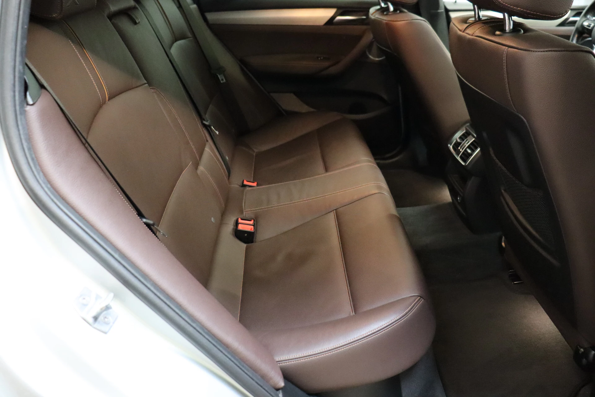 Hoofdafbeelding BMW X4