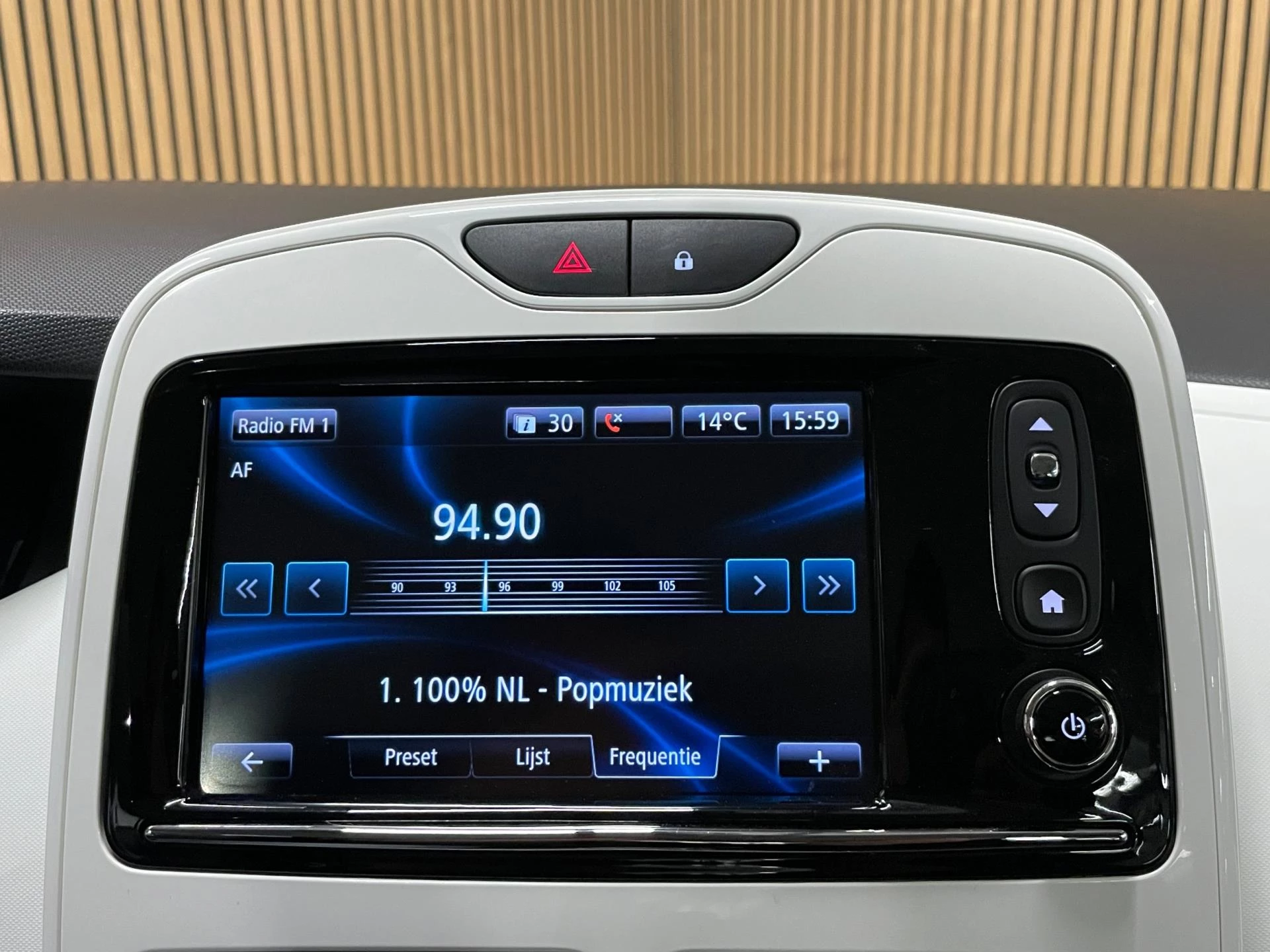 Hoofdafbeelding Renault ZOE