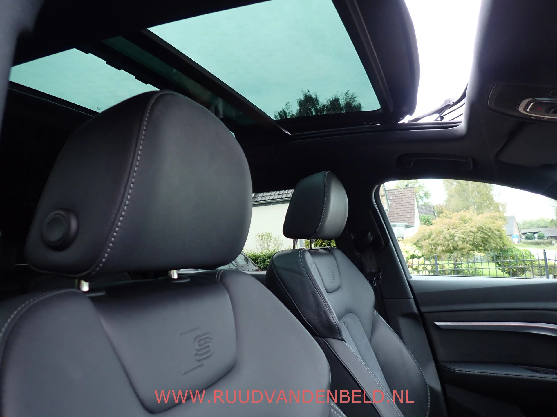 Hoofdafbeelding Audi Q8 e-tron