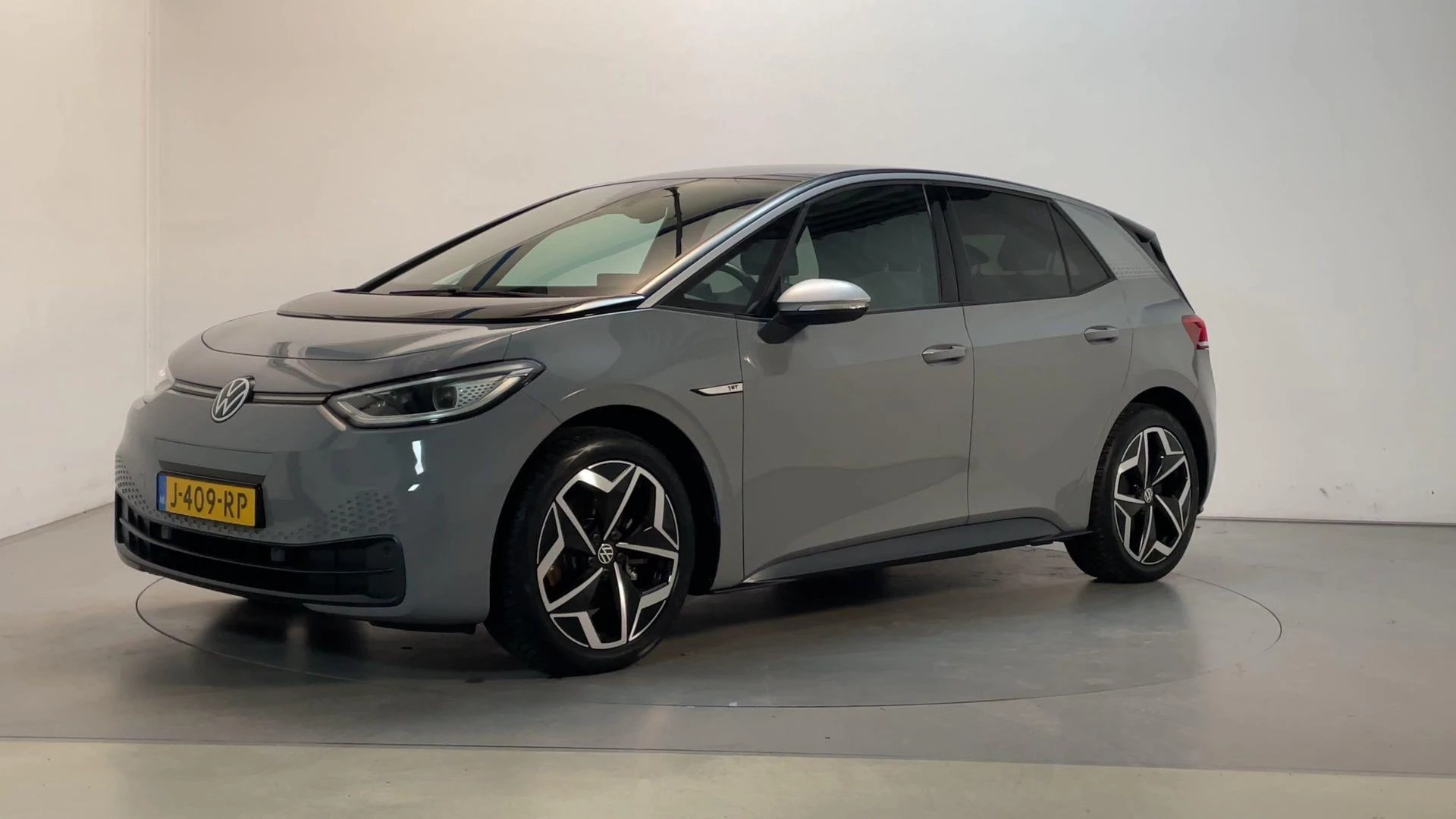 Hoofdafbeelding Volkswagen ID.3