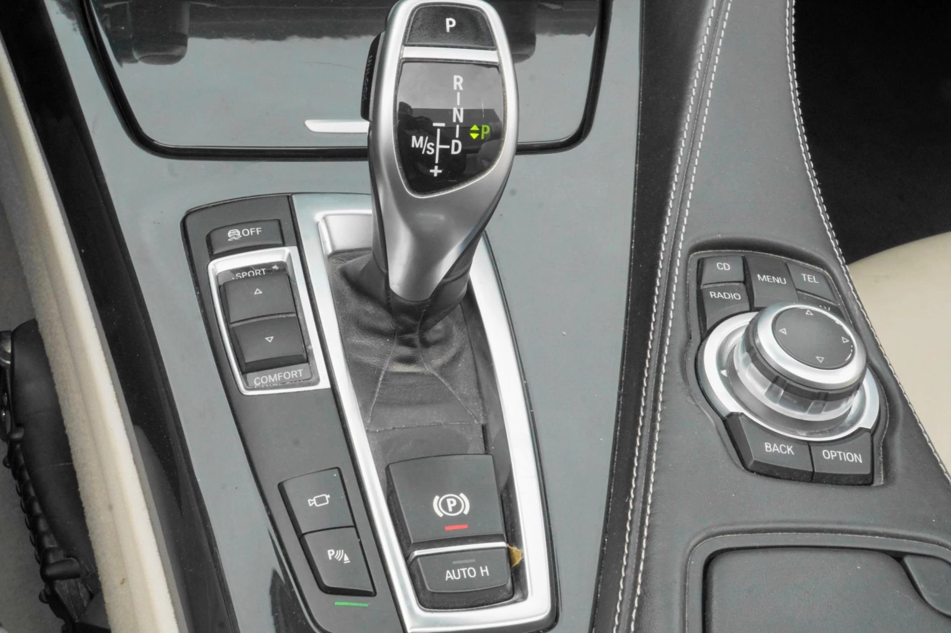 Hoofdafbeelding BMW 6 Serie