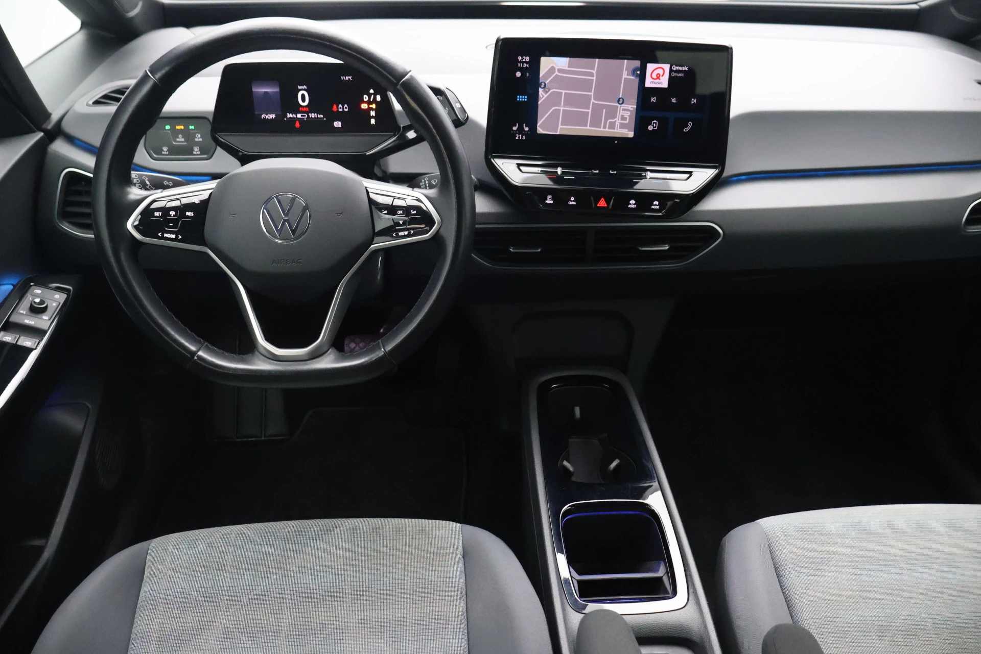 Hoofdafbeelding Volkswagen ID.3