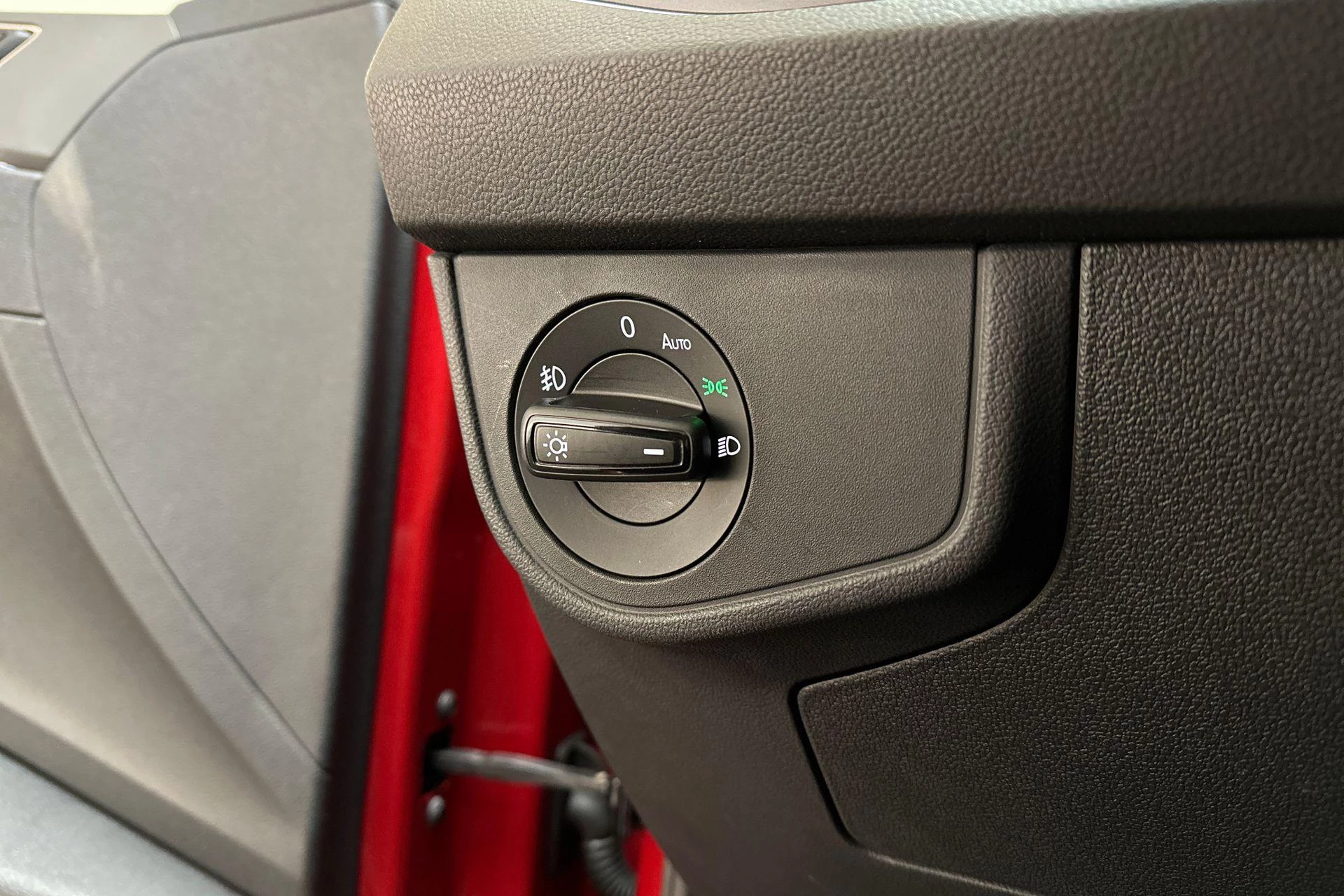 Hoofdafbeelding Volkswagen Taigo