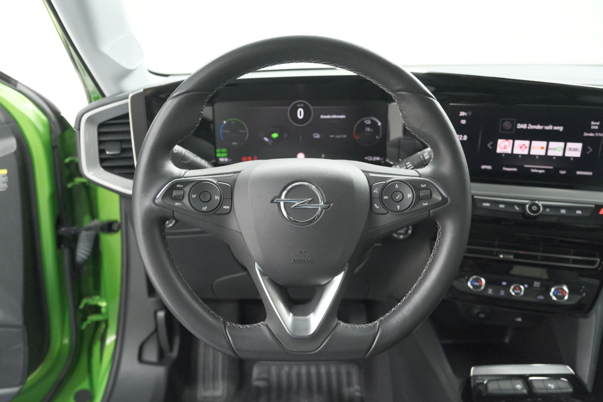 Hoofdafbeelding Opel Mokka-e