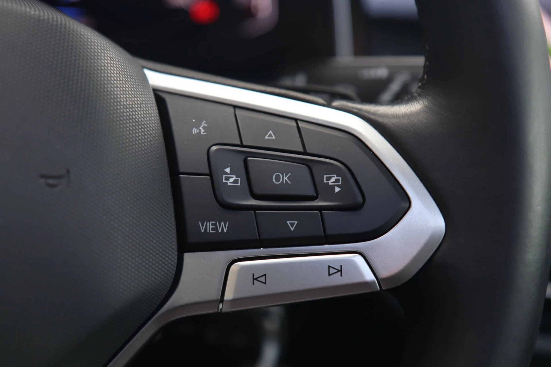 Hoofdafbeelding Volkswagen Taigo