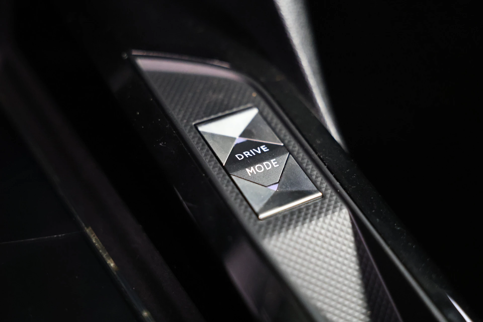 Hoofdafbeelding DS DS 3