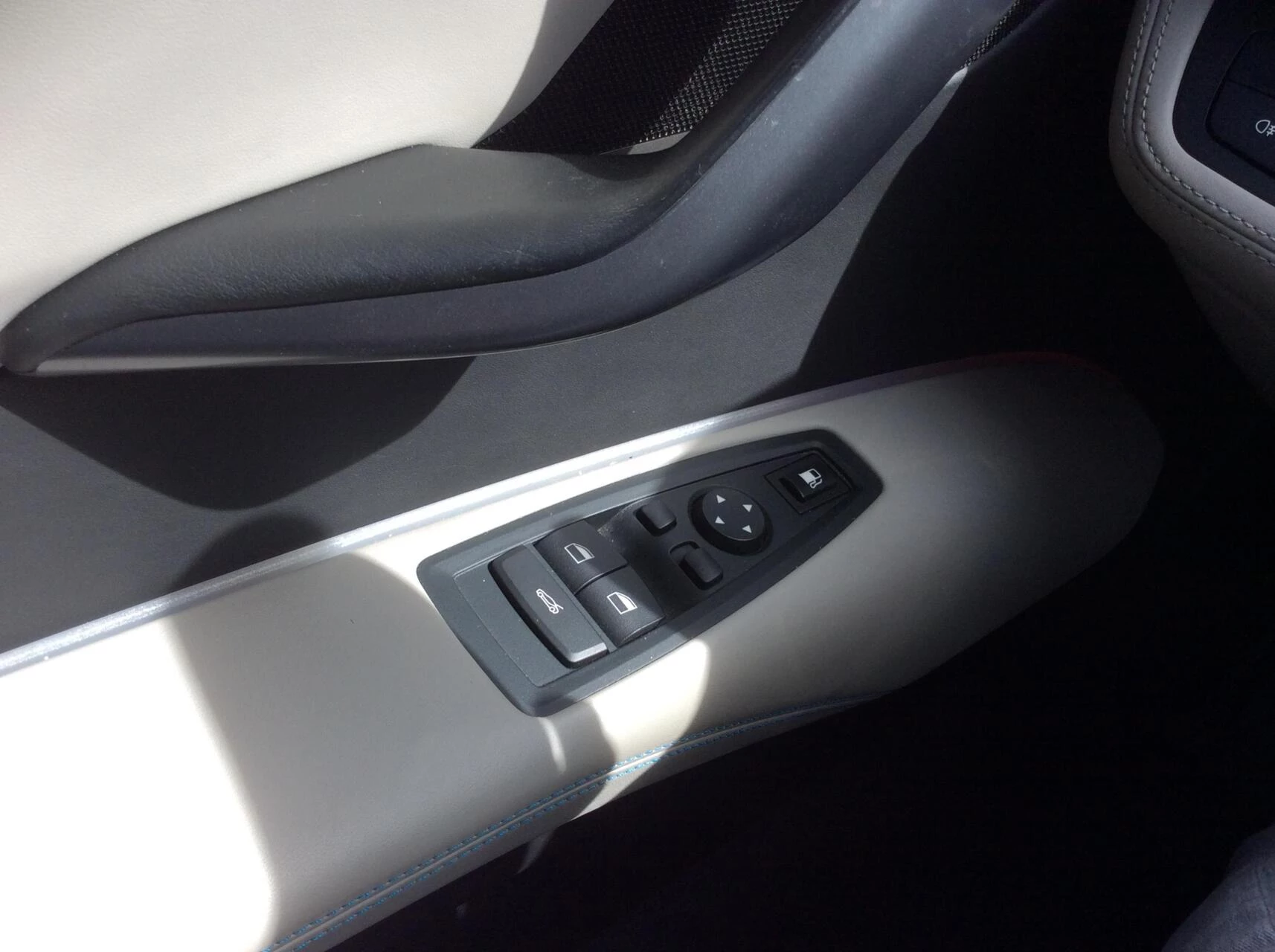 Hoofdafbeelding BMW i8