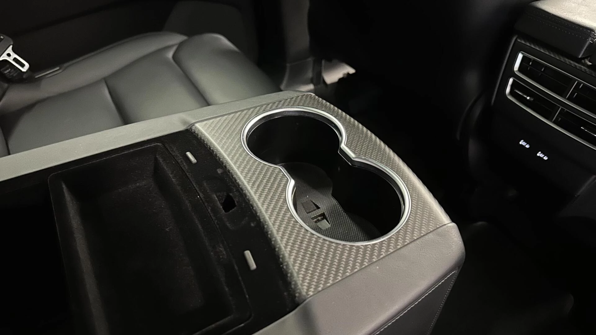 Hoofdafbeelding Tesla Model X