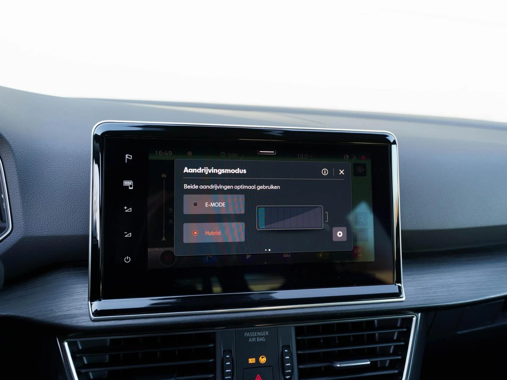 Hoofdafbeelding SEAT Tarraco