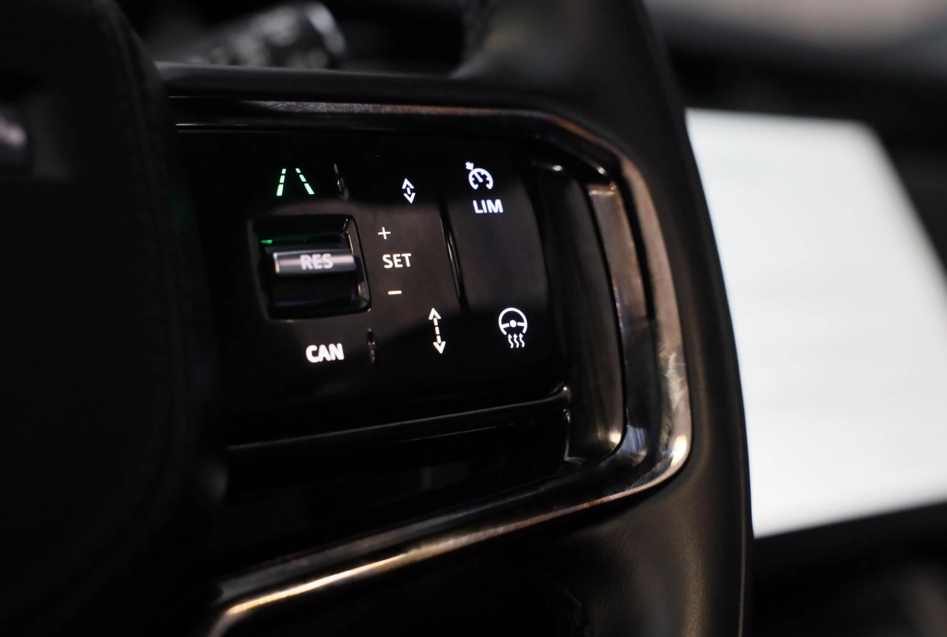 Hoofdafbeelding Land Rover Range Rover Velar