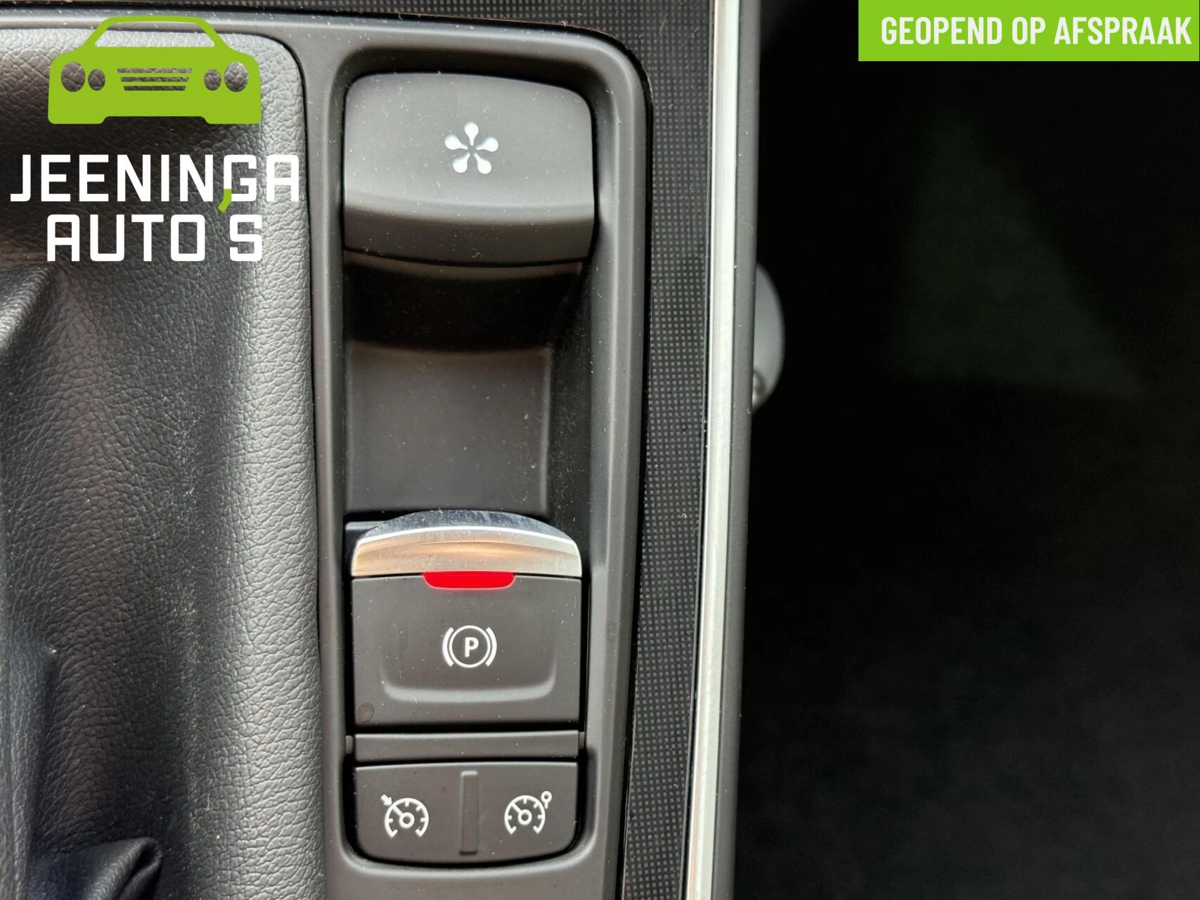 Hoofdafbeelding Renault Grand Scénic