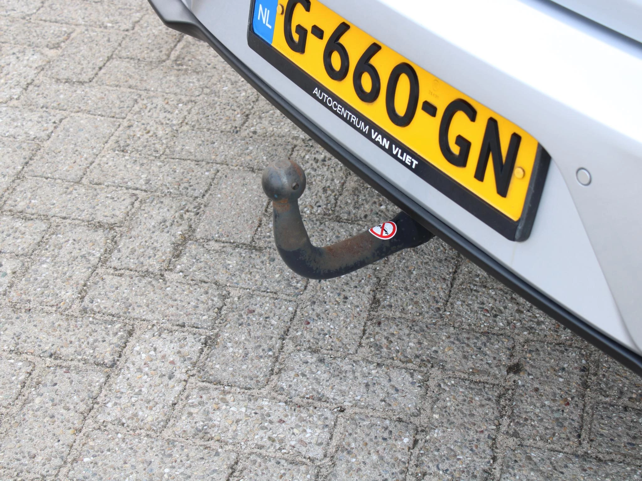 Hoofdafbeelding Kia e-Niro