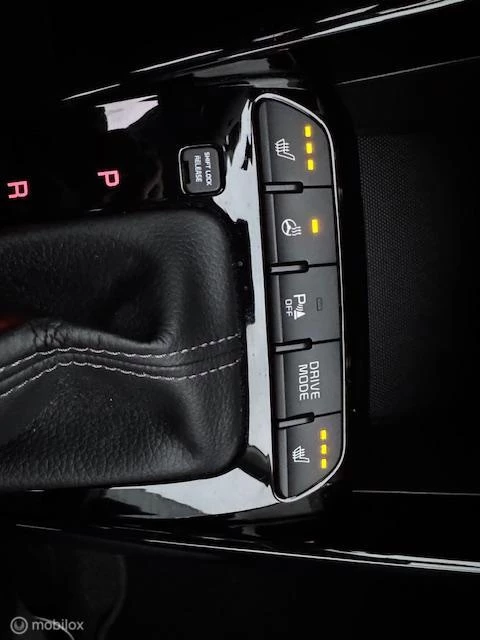 Hoofdafbeelding Kia Stonic