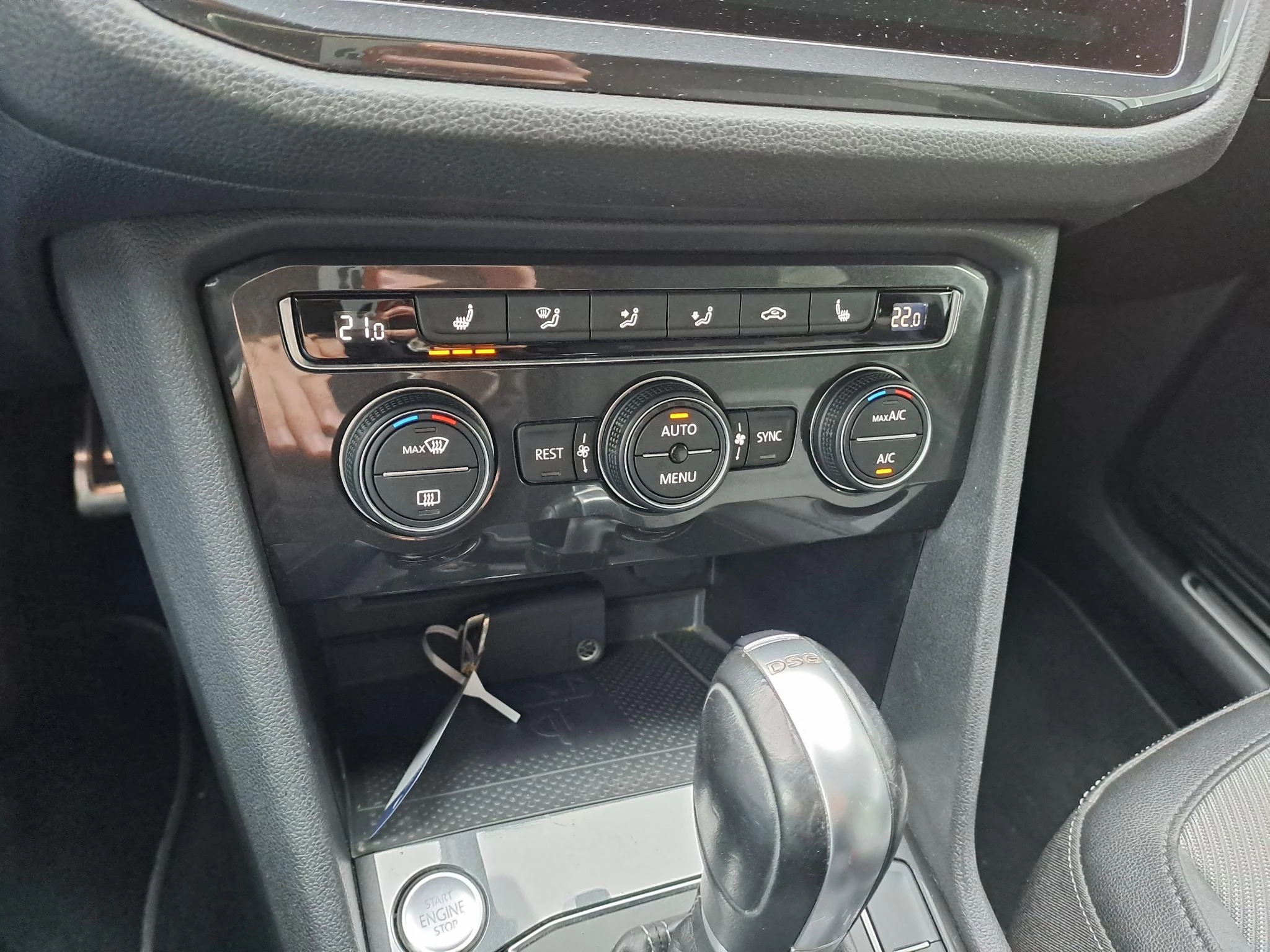 Hoofdafbeelding Volkswagen Tiguan Allspace