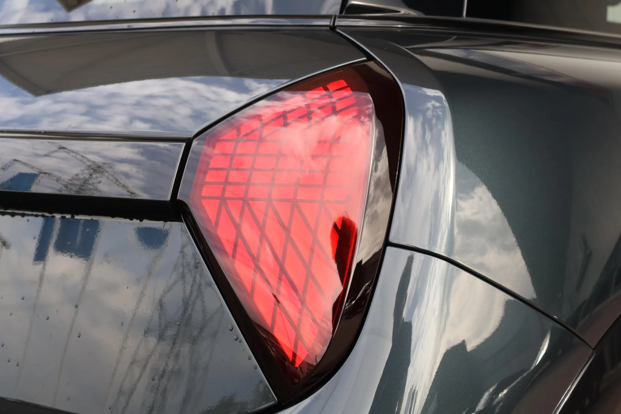 Hoofdafbeelding MINI 3-deurs