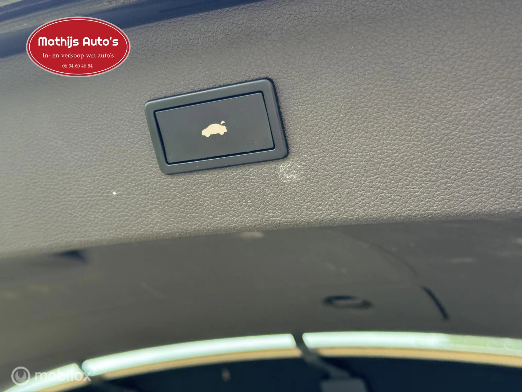 Hoofdafbeelding Audi A7