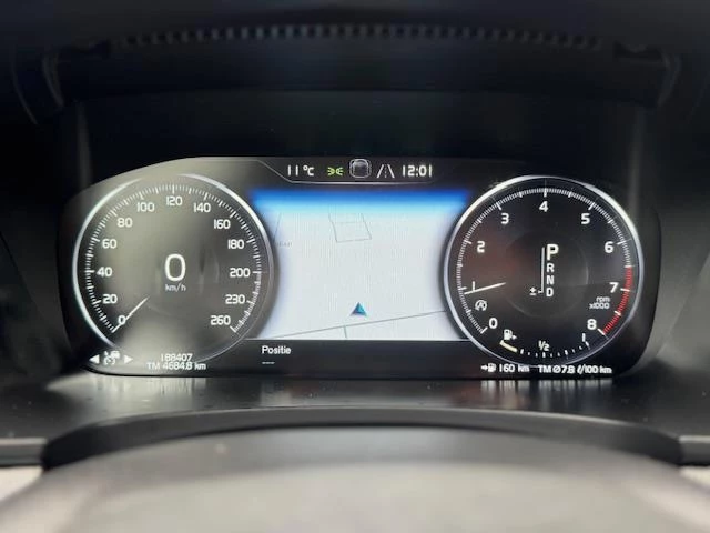 Hoofdafbeelding Volvo V90