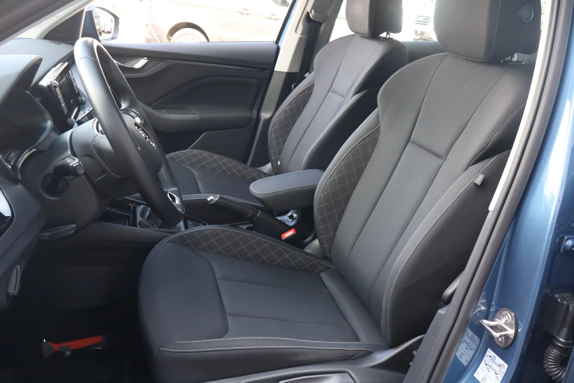 Hoofdafbeelding Škoda Kamiq