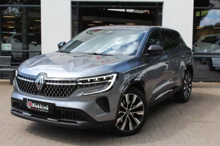 Renault Austral 1.2 E-Tech full hybrid 200 techno Google,Elektr. achterklep, 19"LMV, Dodehoek bewak.
