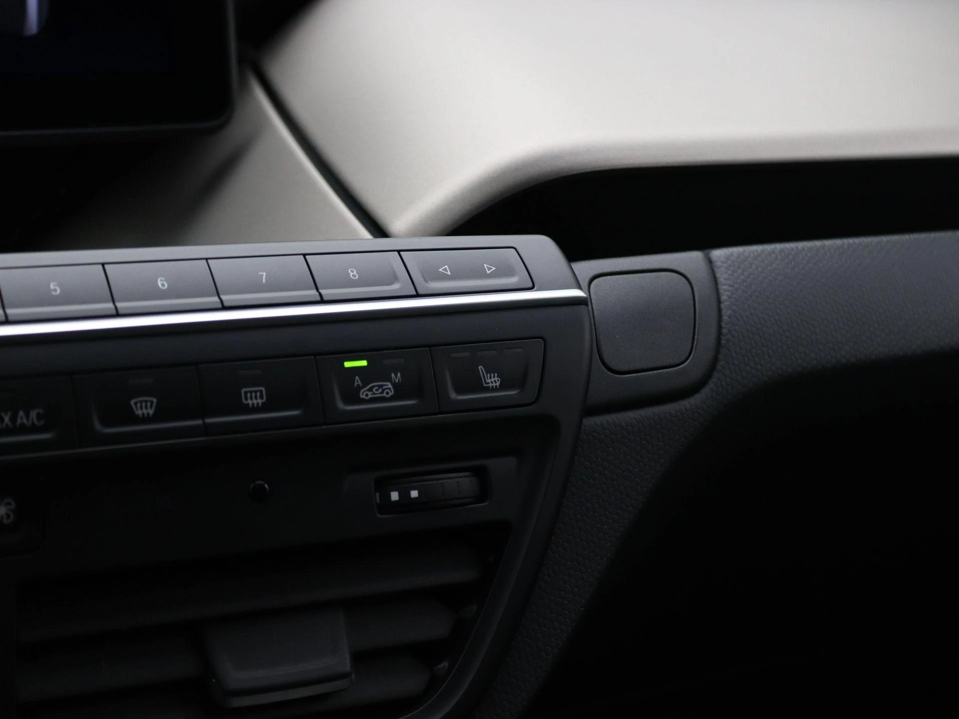 Hoofdafbeelding BMW i3