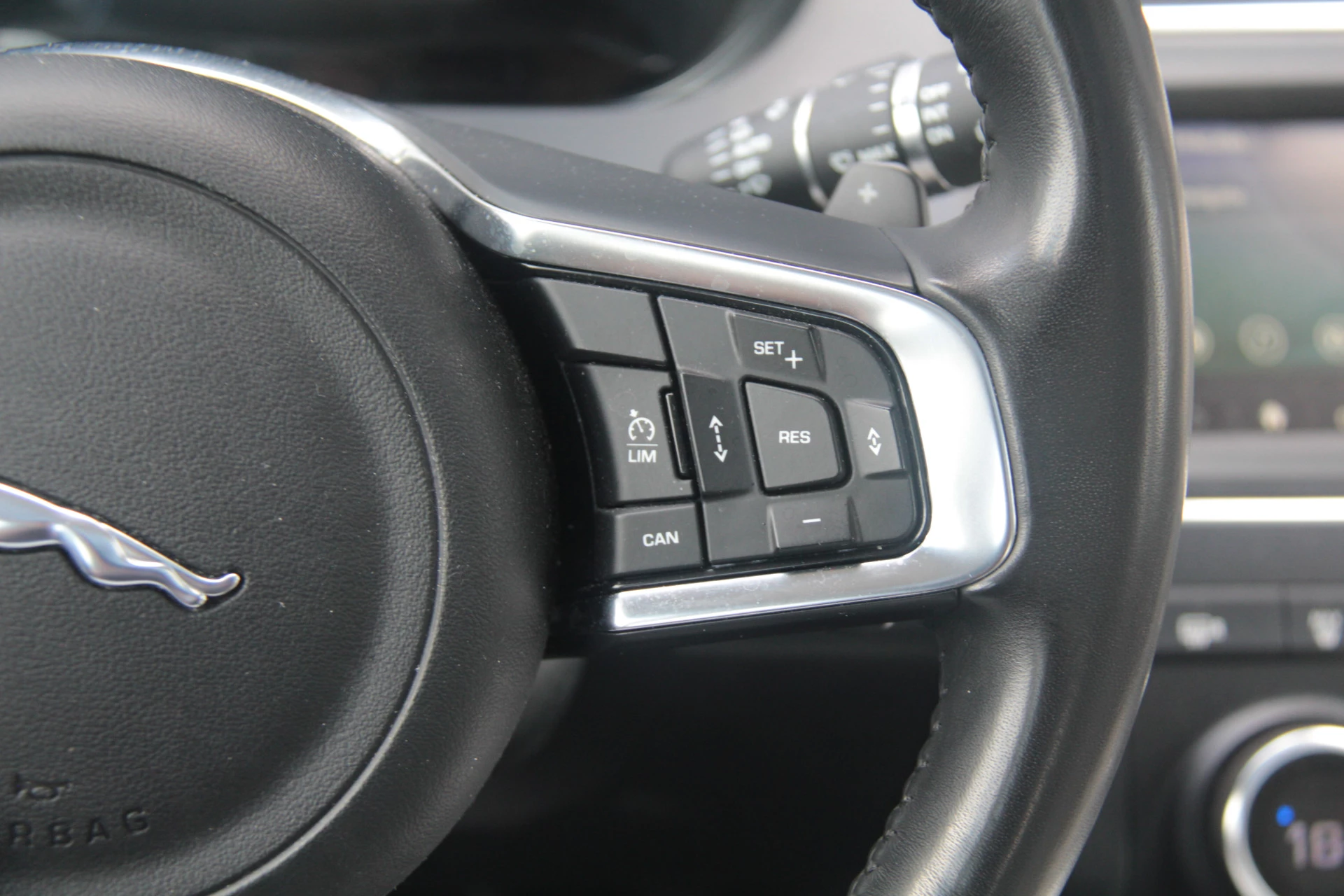 Hoofdafbeelding Jaguar E-PACE