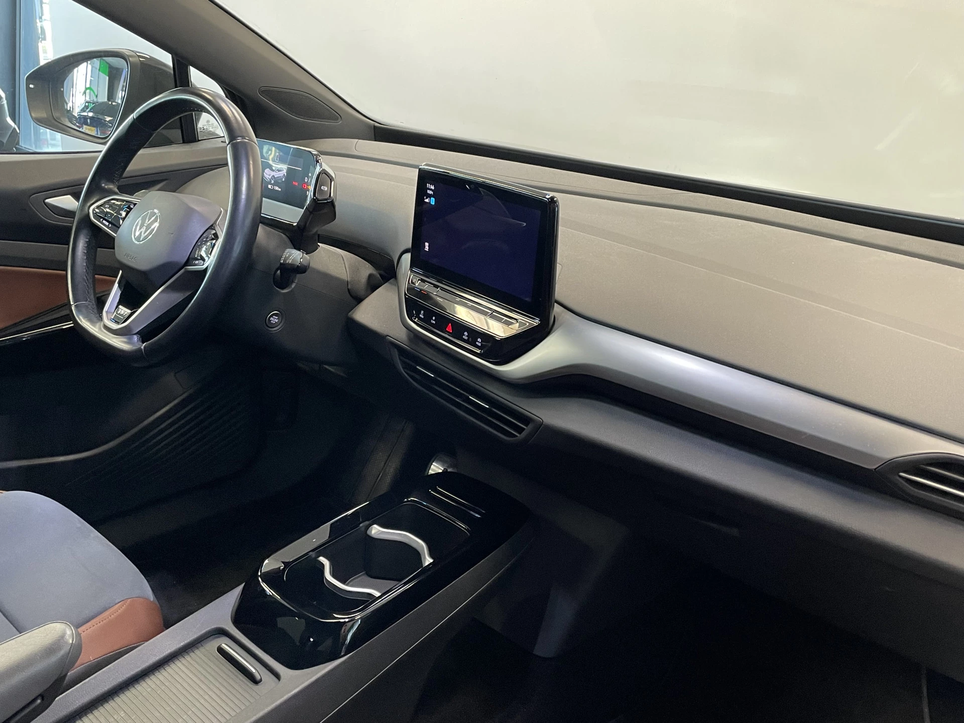 Hoofdafbeelding Volkswagen ID.4