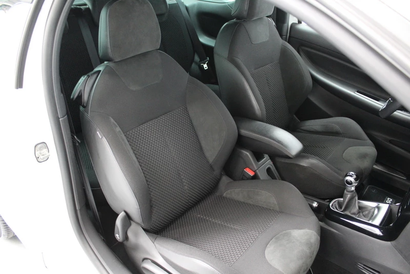 Hoofdafbeelding DS DS 3