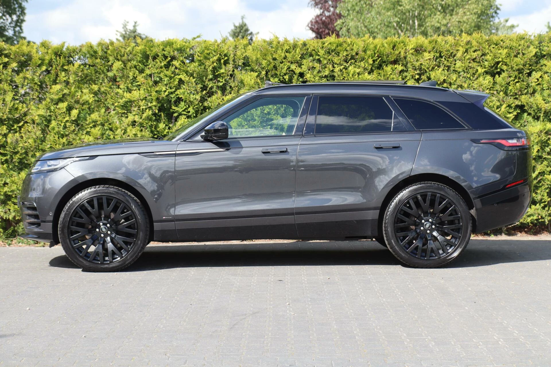 Hoofdafbeelding Land Rover Range Rover Velar