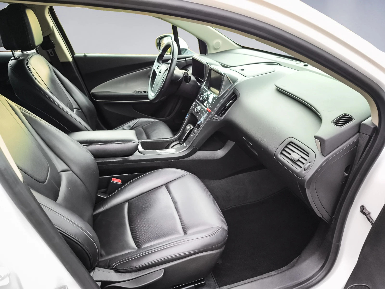 Hoofdafbeelding Opel Ampera