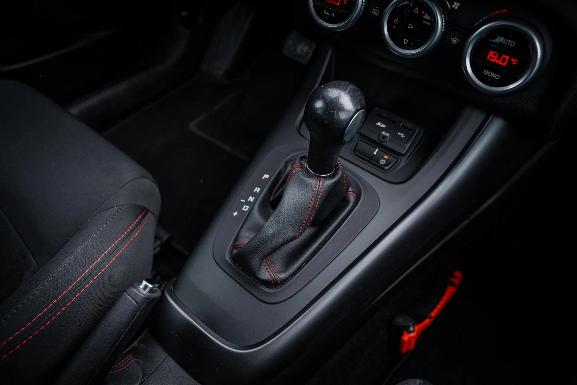 Hoofdafbeelding Alfa Romeo Giulietta