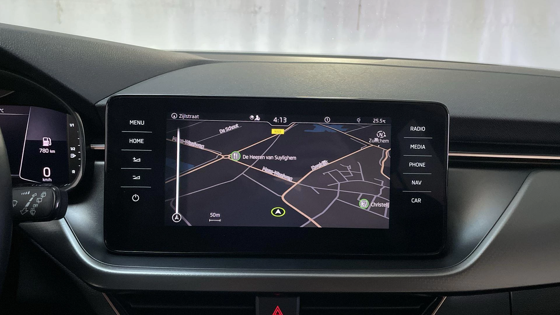Hoofdafbeelding Škoda Kamiq