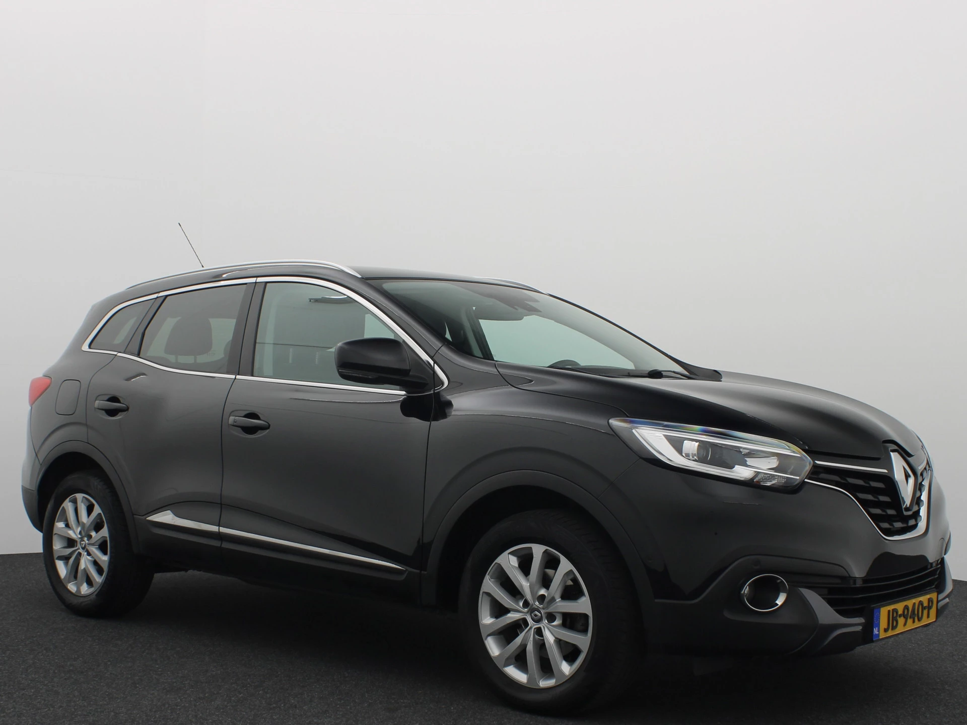 Hoofdafbeelding Renault Kadjar