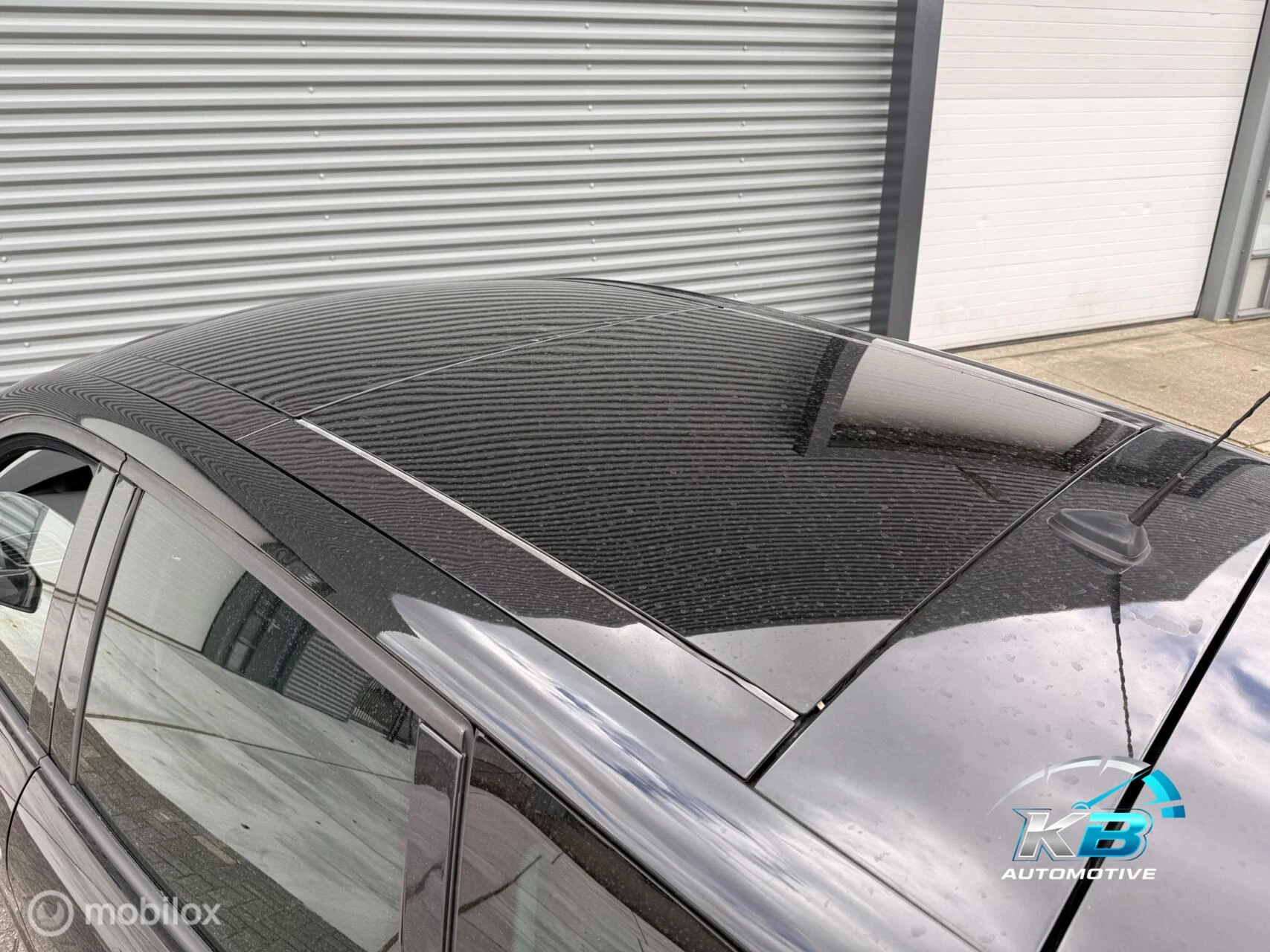 Hoofdafbeelding Renault Scénic