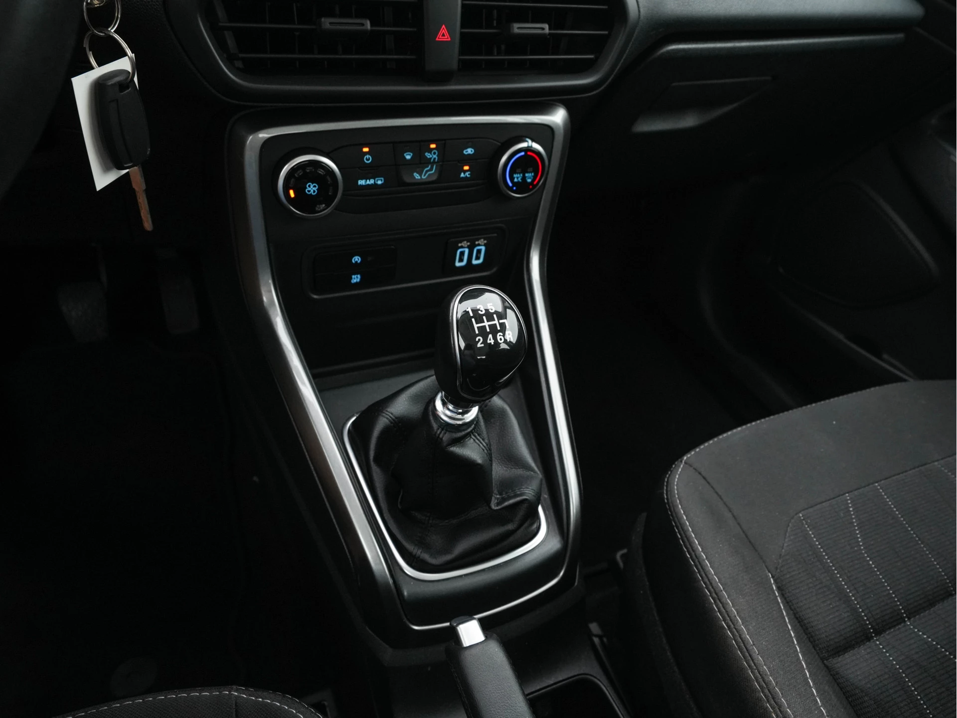 Hoofdafbeelding Ford EcoSport