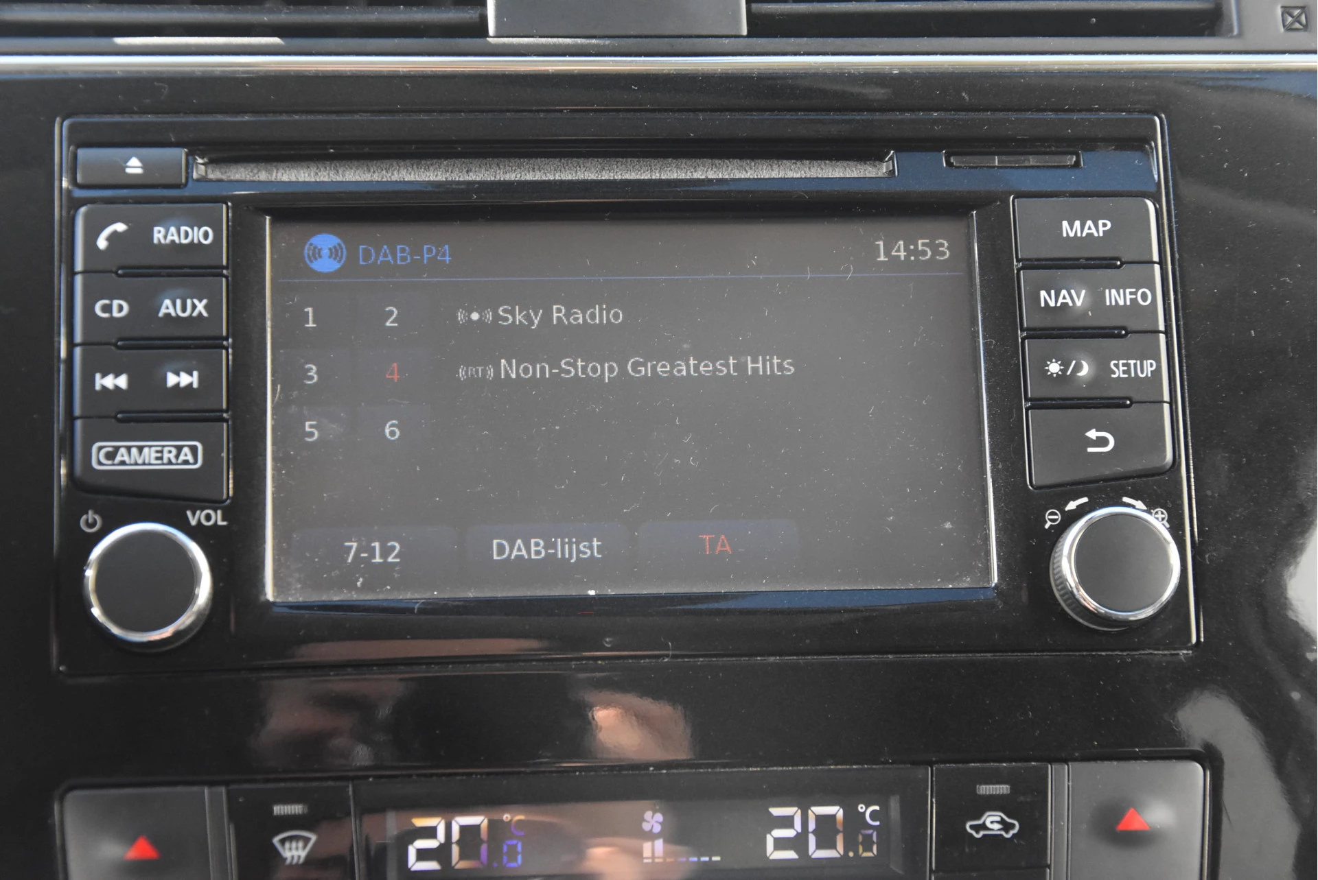 Hoofdafbeelding Nissan Pulsar