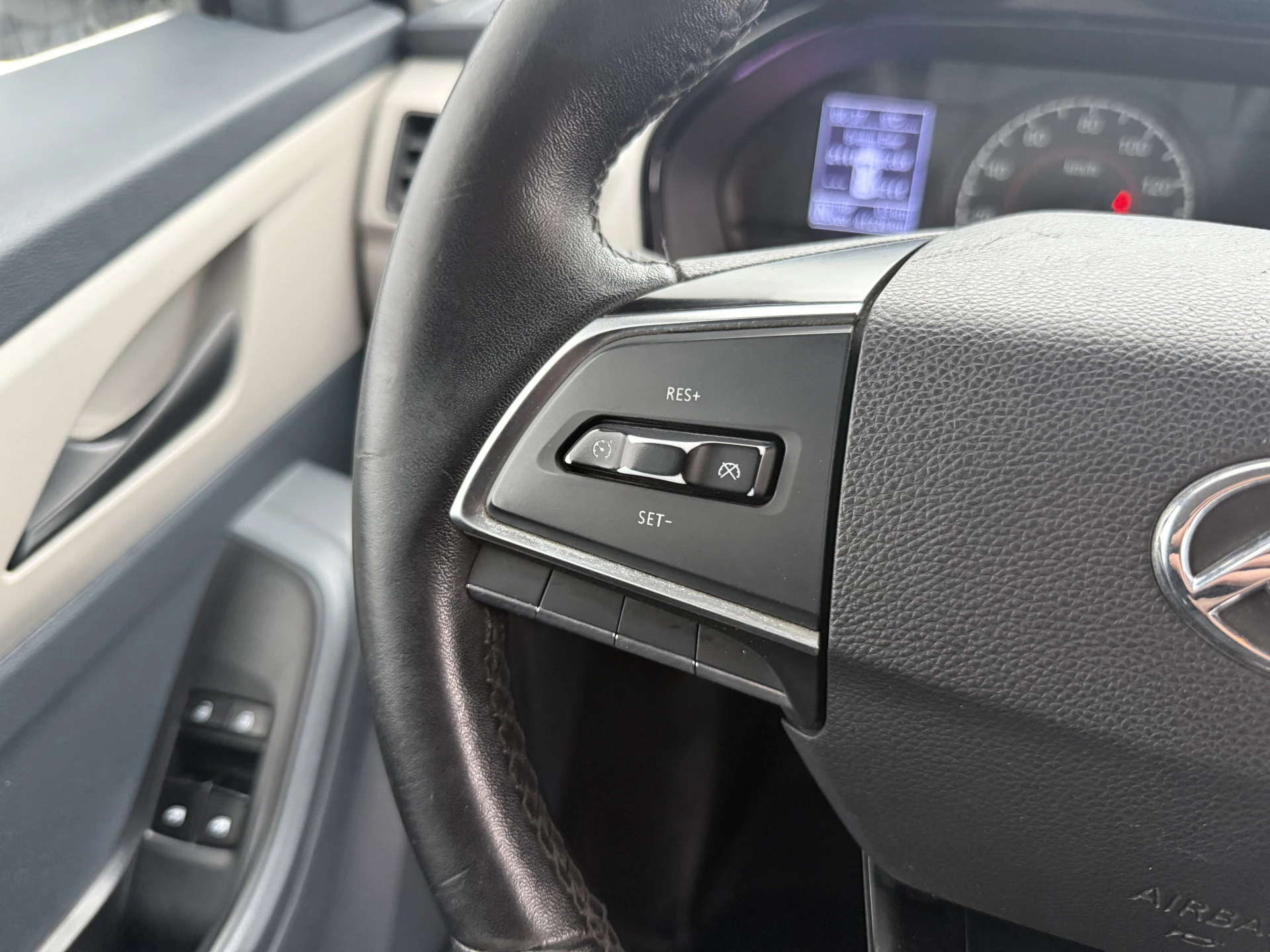 Hoofdafbeelding Maxus eDeliver3